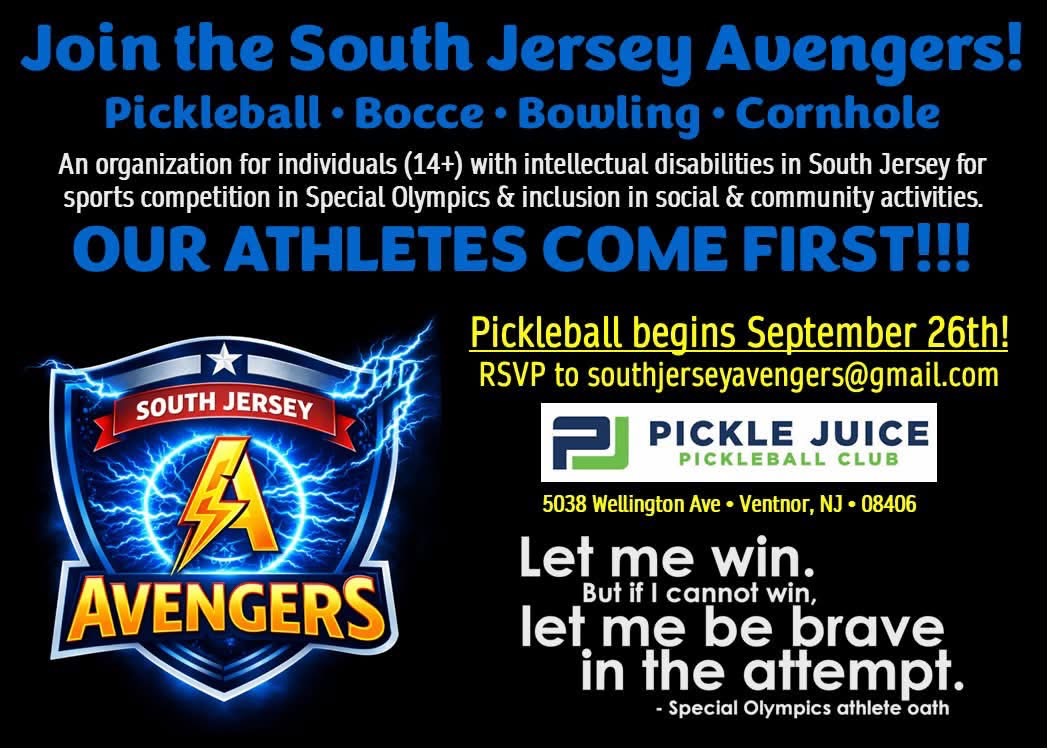 Pickle Juice Pickleball Club